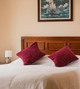 Apart Hotel Sendero del Sol