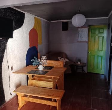 Jazz House Atacama