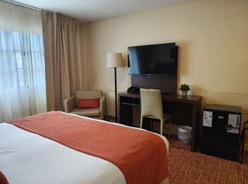 Hotel Bahia Redonda