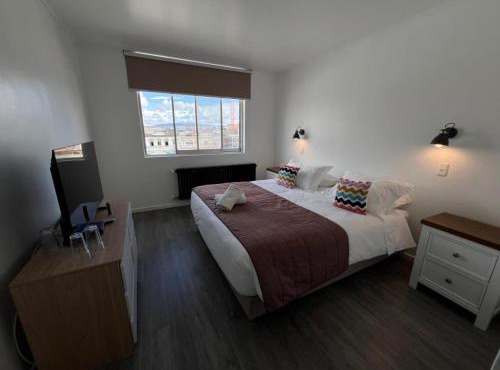 HOTEL LOS NAVEGANTES