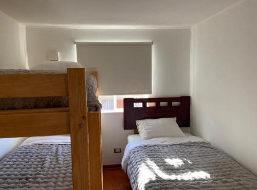 Departamento Doña Javiera