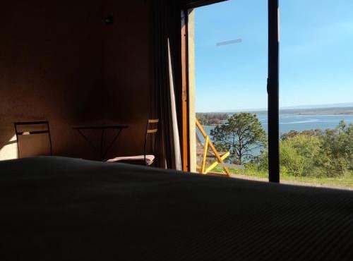 Peperina Lago Los Molinos in Villa Ciudad de América