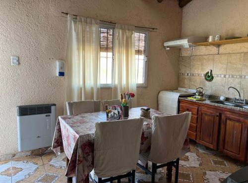 cabañas elita in San Rafael
