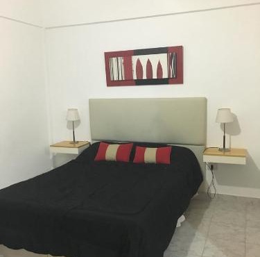 Apartamento Los Abuelos in Colón