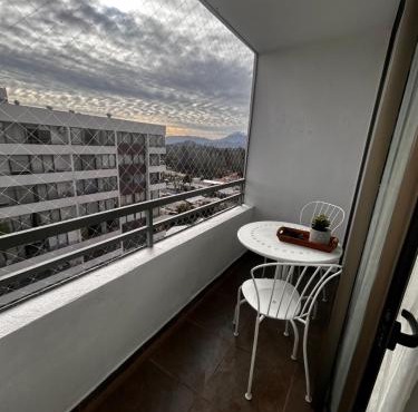Lindo y agradable, hogar de paso, cómodo