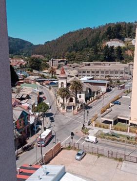 departamentoplaya in Tomé