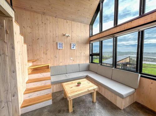 Rio Arriba Ecoloft