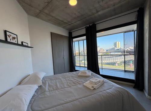 Premium apartments BI 1170 by Magno