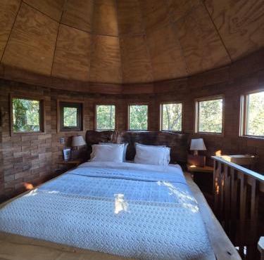 Aremko Aguas Calientes & Spa