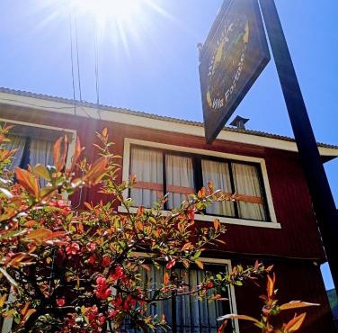 Hostal Villa Portales