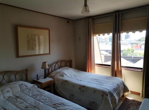 Hostal Ibaraki en Edificio Kuramochi