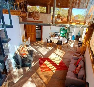 Atacama Loft & Glamp