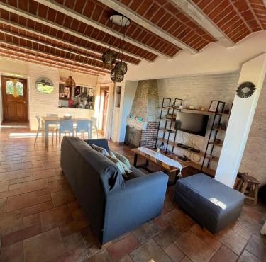 Casa a 1 cuadra del golf - Familias y jovenes