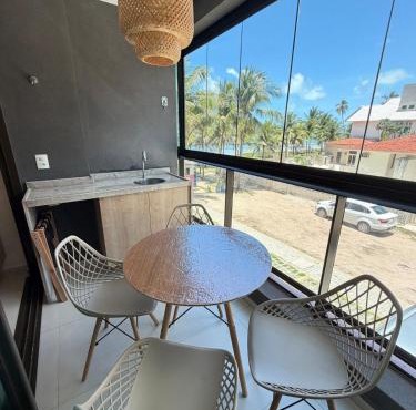Kauai Beach Residence - Praia de Tamandaré in Tamandaré
