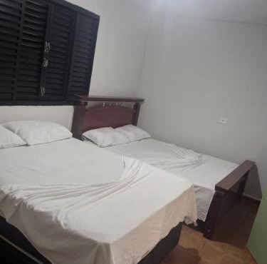 Hospedagem e Pousada Cachoeira Paulista in Cachoeira Paulista