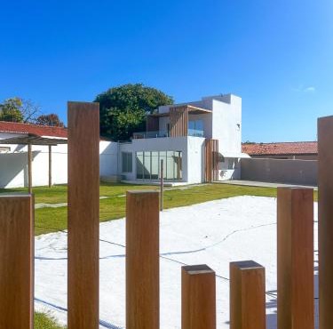 Casa de Verão - Praia de Muriú in Muriú