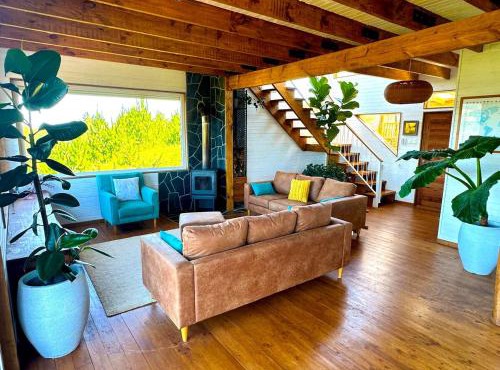 Casamar Retreat Buchupureo
