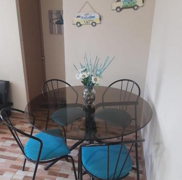Departamento en el Tabo