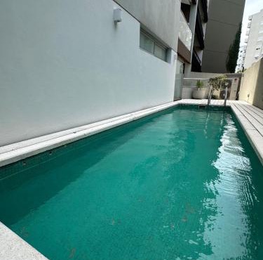 Depto Palermo Hollywood -Gorriti Hospedar -