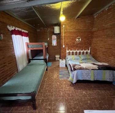 Departamento SHALOM BAGUAL in Bagual