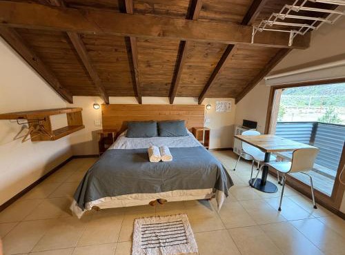 Campo Base Aparts