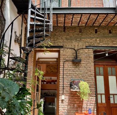 Lina's Tango Guesthouse in Buenos Aires