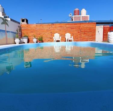 Cabañas los materos 2