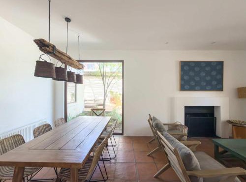 Casapueblo Rent Cachagua CP 18