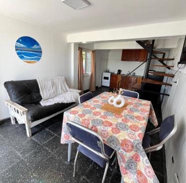 Zakk Casa de Playa in Necochea