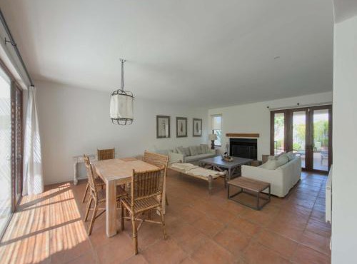 Casapueblo Rent Cachagua CP 34