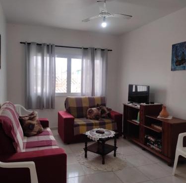 Casa Praia Arpoador in Peruíbe