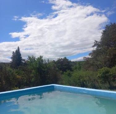 El Vergel