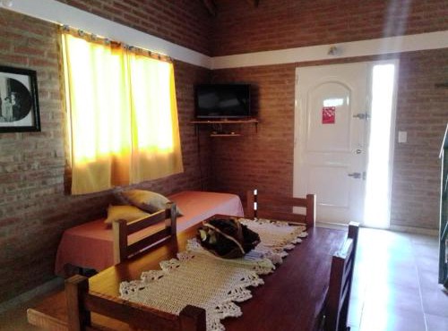 Aguaribay Cabañas in Arroyo de Los Patos