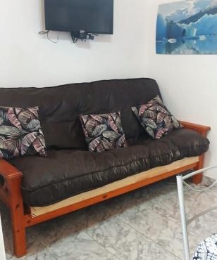 Departamento Las Calandrias