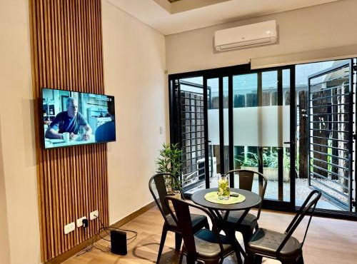 La Rosa Apartment