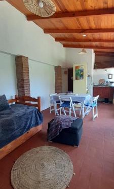 Departamento Interno con vistas al jardín in Santo Tomé