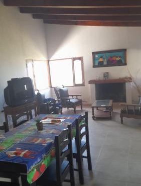 Alquiler Casa Tafi del Valle