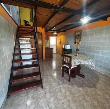 Cabañas EzeNic