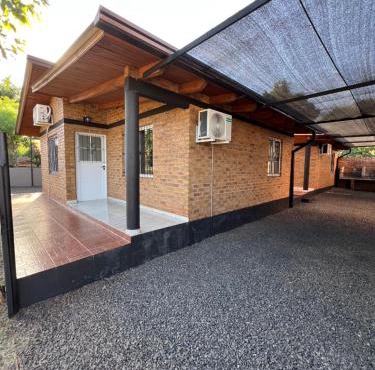 Hospedaje Arroyito