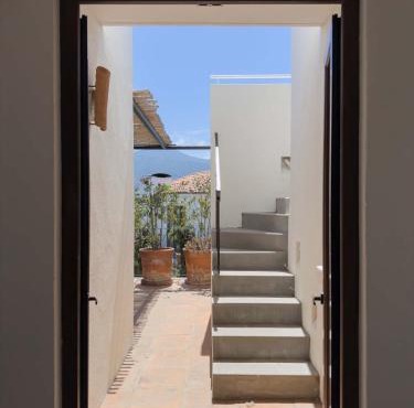Casapueblo Rent Cachagua CP 02