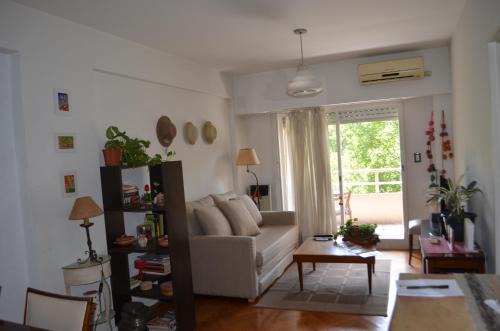 Balvanera I in Buenos Aires