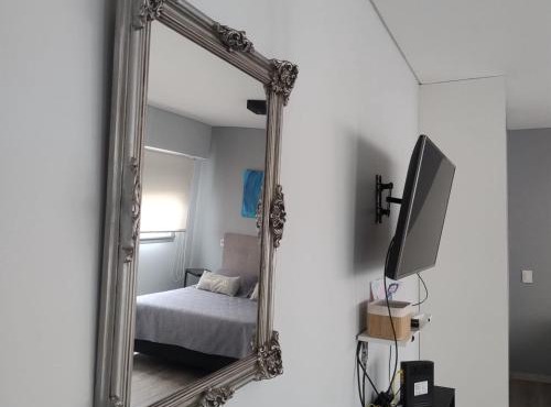 Encantador departamento a estrenar con piscina y gym in Buenos Aires