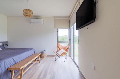 MOT Wine Country 3 Bd Villa Tupungato in Tupungato