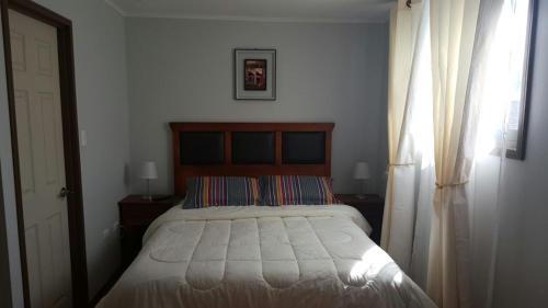 Hotel con C