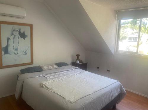 habitaciones exclusivas