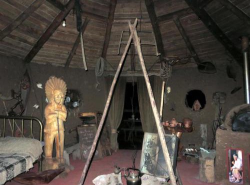 Cabañas Rukas Licantén