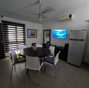 La Casita del Malbec