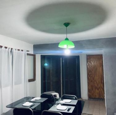 Mendoza Alquiler Temporario