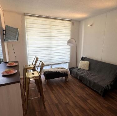 Hermoso Portal Santo Domingo Apartment