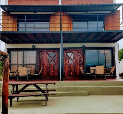 Cabañas La Puesta del Sol
